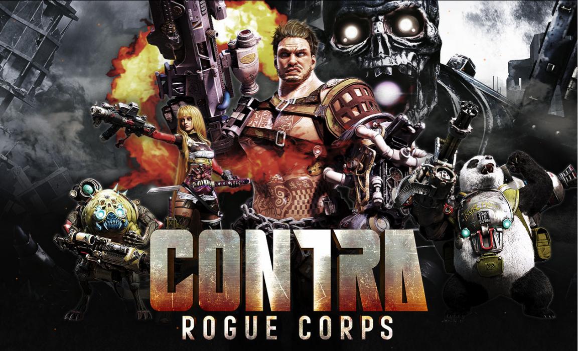 contra game download free